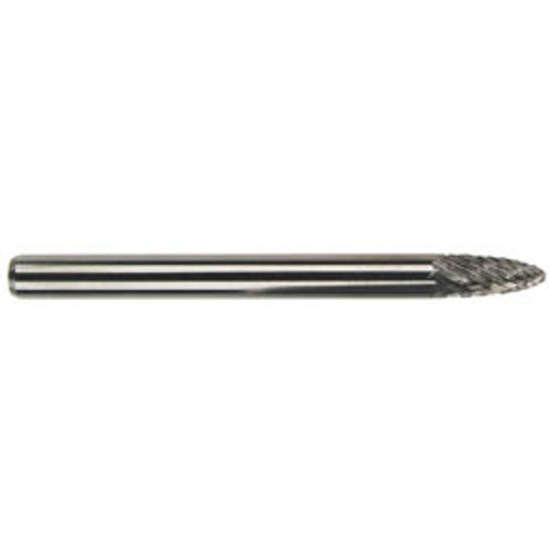‎List No. 5970 - SF-41 - Carbide Burr - Double Cut - Made In USA - USA Tool & Supply