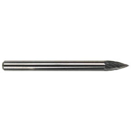 ‎List No. 5970 - SG-41 - Carbide Burr - Double Cut - Made In USA - USA Tool & Supply