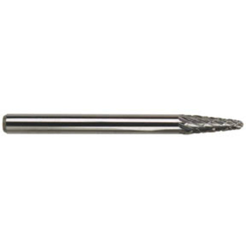 ‎List No. 5970 - SL-41 - Carbide Burr - Double Cut - Made In USA - USA Tool & Supply