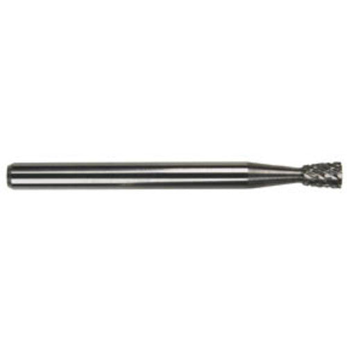 ‎List No. 5970 - SN-42 - Carbide Burr - Double Cut - Made In USA - USA Tool & Supply