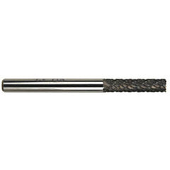 ‎List No. 5970 - SB-43 - Carbide Burr - Double Cut - Made In USA - USA Tool & Supply