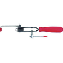 GearWrench - Band Clamp & Buckle Installation Tools PSC Code: 5120 - USA Tool & Supply