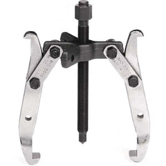 GearWrench - Pullers & Separators Type: Ratcheting Puller Applications: Holding; Clamping - USA Tool & Supply