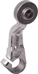 Square D - 7.6 Inch Long, Limit Switch Roller Lever - Steel Roller, For Use with 9007A, 9007AW, 9007B, 9007C, 9007N, 9007T10, 9007T5 - USA Tool & Supply