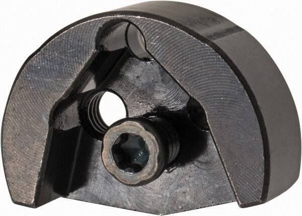 Komet - Trigon Pocket for Indexable Tools - Use for Indexable Drilling - USA Tool & Supply