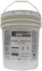 Value Collection - 5 Gal Pressure Washing Vehicle Wash - Pail - USA Tool & Supply