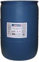 Value Collection - 55 Gal Pressure Washing Vehicle Wash - Drum - USA Tool & Supply