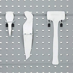 Kennedy - Tool Box Case & Cabinet Accessories Type: Magnetic Cut Out For Use With: Kennedy Steel Toolboards - USA Tool & Supply