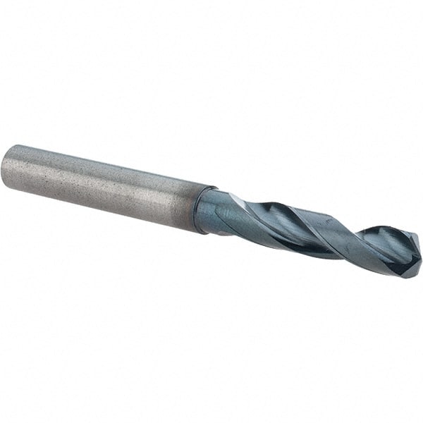 Sumitomo - 7.2mm 135° Solid Carbide Screw Machine Drill Bit - USA Tool & Supply