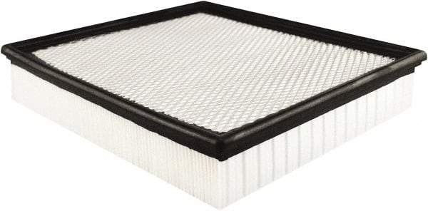 Hastings - Automotive Air Filter - Caterpillar 1752841, Fleetguard AF4180 - Hastings PA3823, Wix 524094 - USA Tool & Supply