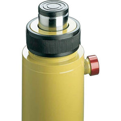 Enerpac - Hydraulic Cylinder Mounting Accessories Type: Grooved Saddle For Use With: RC251,RC252,RC254,RC256,RC258,RC2510,RC2512,RC2514,RC308 - USA Tool & Supply