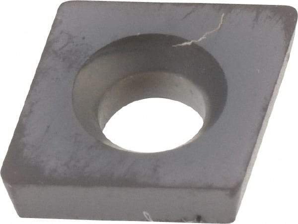 Kennametal - CPCA, KC5025 Grade, Multi-Directional Turning Insert - TiN Coated - USA Tool & Supply