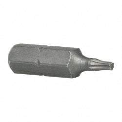 Kennametal - T7 Torx Drive Bit for Boring Bars - Compatible with FSBI, Series F - USA Tool & Supply