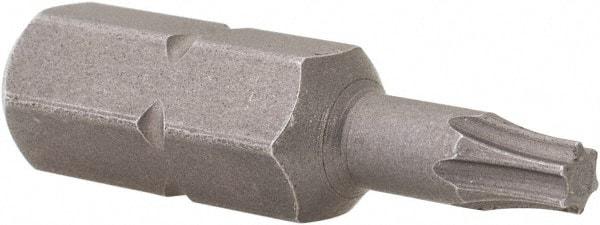Kennametal - Torx for Indexable Boring Bars - For Use with Inserts Holding Screws - USA Tool & Supply