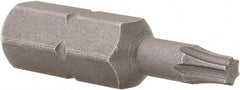Kennametal - Torx for Indexable Boring Bars - For Use with Inserts Holding Screws - USA Tool & Supply