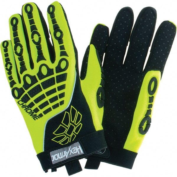 HexArmor - Cut & Puncture Resistant Gloves - USA Tool & Supply