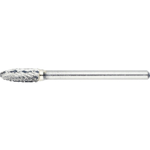 ‎List No. 5970 - SF-53 - Carbide Burr - Double Cut - Made In USA - USA Tool & Supply