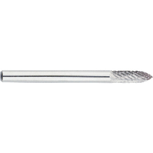 ‎List No. 5970 - SG-43 - Carbide Burr - Double Cut - Made In USA - USA Tool & Supply