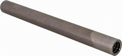 Iscar - Multimaster 3/8" 90° Shank Milling Tip Insert Holder & Shank - T06 Neck Thread, 4" OAL, MM TS-A Tool Holder - USA Tool & Supply