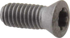 Walter - Screw for Indexable Tools - F4042 Series - USA Tool & Supply