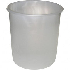 Vestil - Paint Trays & Liners Type: Pail Liners Capacity (Gal.): 5 - USA Tool & Supply