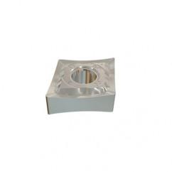 CNMG 643-PP Grade IC907 - Turning Insert - USA Tool & Supply