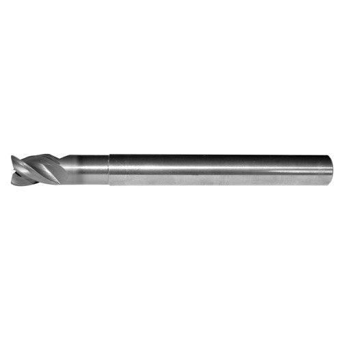 3/4X3/4X1X2 1/4X6 CARB 5AN3 CARB EM - Exact Industrial Supply