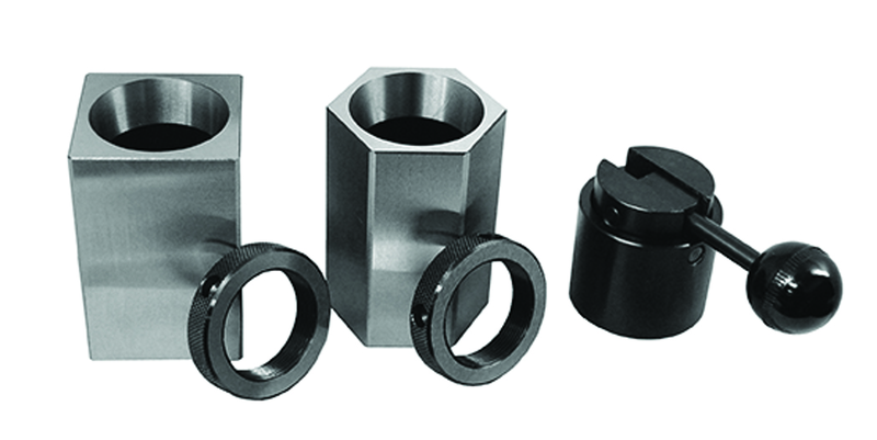 5C BLOCK SET - USA Tool & Supply