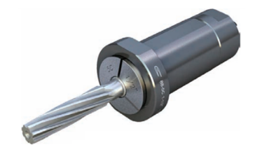 5C Collet Holder Bushing - (OD: 1-3/4") - Part #: CNC 885C 1-3/4" - USA Tool & Supply