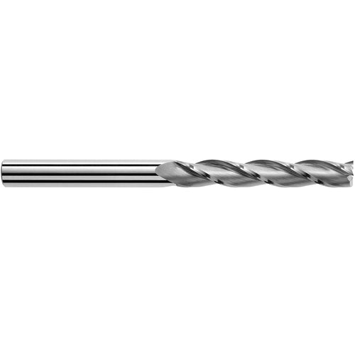 12.0 End Mill 3FL SQ TA - SER X5S 12x12x50x100 - Exact Industrial Supply