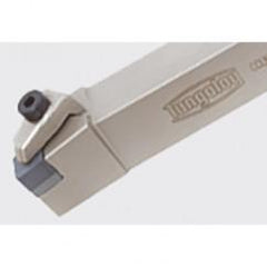 CCLNR2525M1207-RD - Turning Toolholder - USA Tool & Supply