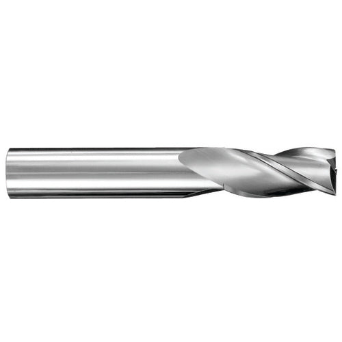 ‎3/32 End Mill 3FL SQ - SER 05S 3/32x1/8x9/32x1-1/2 - Exact Industrial Supply