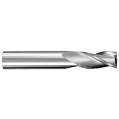 ‎3/32 End Mill 3FL SQ - SER 05S 3/32x1/8x9/32x1-1/2 - Exact Industrial Supply