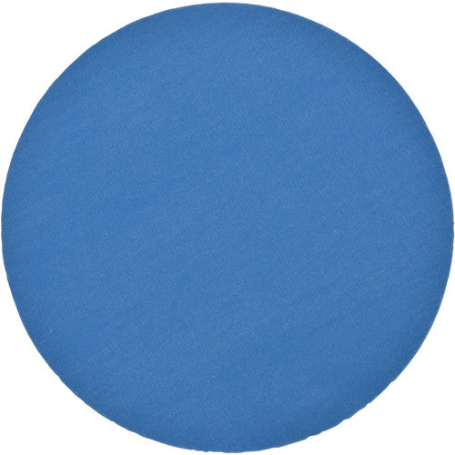 3M Hookit Blue Abrasive Disc 321U 36259 5″ 320 grade - Exact Industrial Supply