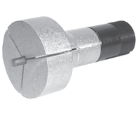 5C Aluminum Oversize Collet - Part # JK-736 - USA Tool & Supply