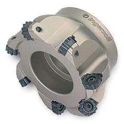 5E6K04R01 Face Mill - USA Tool & Supply
