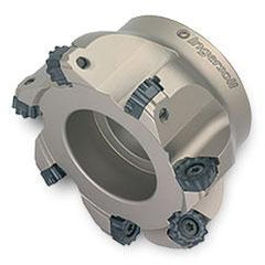 5E6K02R01 Face Mill - USA Tool & Supply