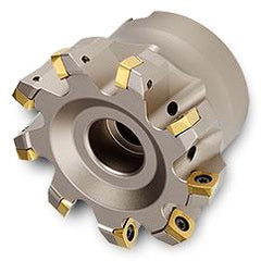 5G5F-30R01 GOLDQUADF FACE MILL - USA Tool & Supply