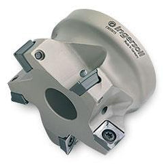 5H6G40R02 ALUMINATOR Face Mill - USA Tool & Supply