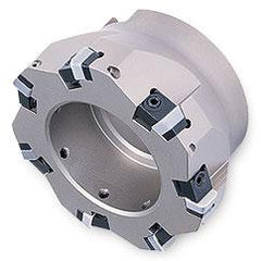 5J2H30R01 IRONEATER Face Mill - USA Tool & Supply