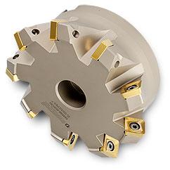 5M6M-40R30 Cutter - USA Tool & Supply