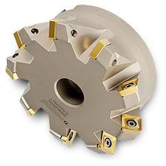 5M6M-40R30 Cutter - USA Tool & Supply