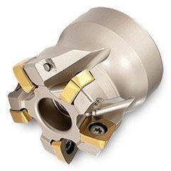 5M6P20R01 HIQUADF Cutter - USA Tool & Supply