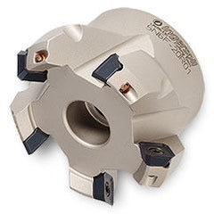 5N6F20R01 MULTICUT Face Mill - USA Tool & Supply