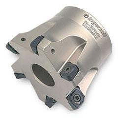 5V6G20R01 Face Mill - USA Tool & Supply