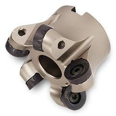 5W6N60R01 - Indexable Face Mill Cutter - USA Tool & Supply