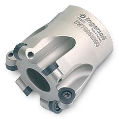 5W7K40R01 Face Mill - USA Tool & Supply