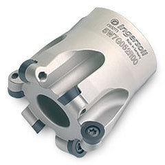 5W7K40R01 Face Mill - USA Tool & Supply