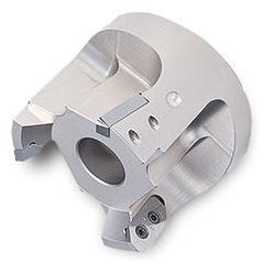 5X6Z60R01 - Indexable Face Mill Cutter - USA Tool & Supply