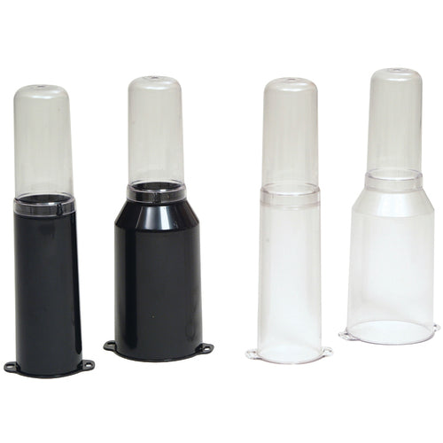 CNC TOOLING SAFETY COVER - USA Tool & Supply